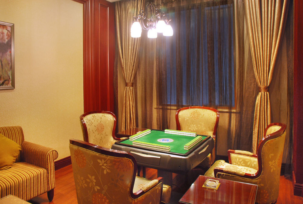 Forstar Hotel - North Renmin Road Chengdu Eksteriør bilde